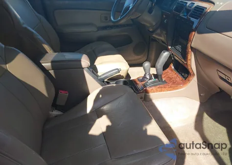 1999 Toyota 4Runner Limited from USA, damaged, VIN JT3HN87R4X9019751